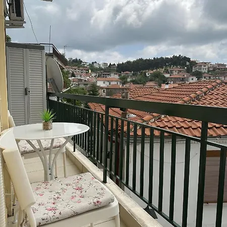 Arya Apartment Polygyros
