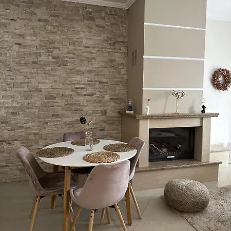 Apartment Arya