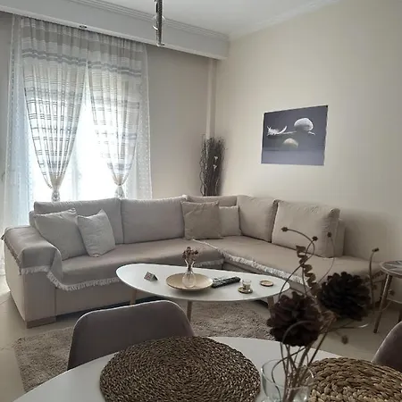 Arya Apartment Polygyros