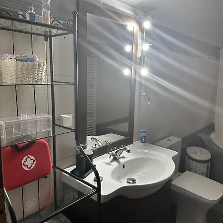 Apartment Arya