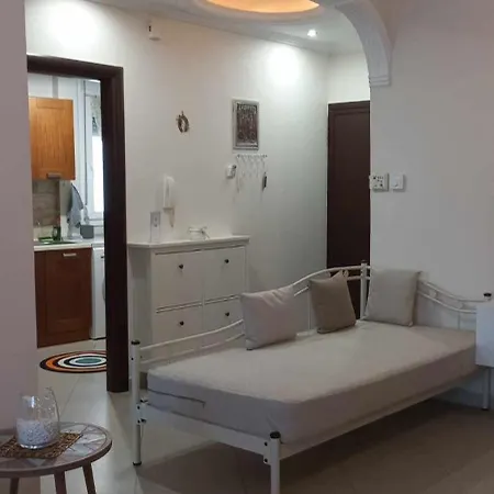 Arya Apartment Polygyros
