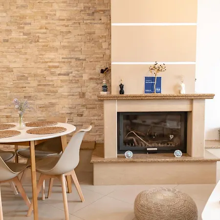 Apartament Arya Polýgyros