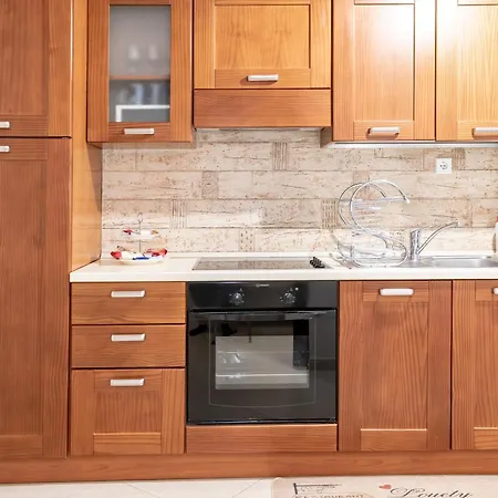 Appartement Arya Polýgyros