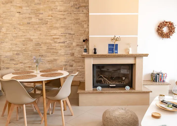 Appartement Arya Polýgyros