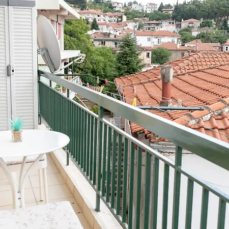 Arya Apartamento Polýgyros